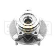 ������� ������ | ����� ����/��� | Nissan Tiida (_C11) 05-11 / Bluebird Sylphy (G11) 05-09 / Livina Geniss 06-13 [+ABS] Sufix SN1005 SN1005 ����