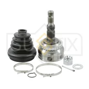 ���� �������� | ����� ����/��� | OPEL Astra G 1.8-2.0D 98-05/Vectra B 1.7TD-2.5 95-02/Zafira 1.5-2.0D 99-05 Sufix ST1187 ST1187 ����