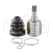 ���� ���������� L | ����� ��� | FORD Mondeo IV 1.6-2.3 07 / Galaxy/S-Max 1.6-2.3 06 Sufix ST1445 ST1445 ����