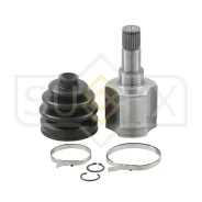 ���� ���������� L | ����� ��� | FORD Focus C-max 1.6 03-07 / Focus I 1.4-2.0 98-04 / Focus II 1.8-2.0 05-11, Volvo C30 1.6 06-12 / S40(MS) 1.6-1.8 04...