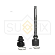 ���� ���������� R | ����� ���� | Citroen Berlingo(B9) 1.6 08 / C4 I 1.6-2.0 04, Peugeot 307 1.4D-2.0 00 / Partner 1.6 08 Sufix ST1553 ST1553 ����