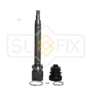 ���� ���������� | ����� ����/��� | FORD Focus 1.4 16V 98-05 / Focus 1.6 16V 98-05 / Focus 1.8 16V 98-05 Sufix ST1642 ST1642 ����