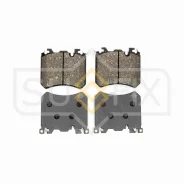 ������� ��������� �������� | ����� | BMW X5(F15) 13 / X6(F16) 13 Sufix SX1072 SX1072 ����
