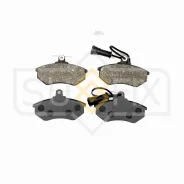 ������� ��������� �������� | ����� | VW Passat B3/B4 (3A2, 35I) 1.8 Sufix SX1537 SX1537 ����