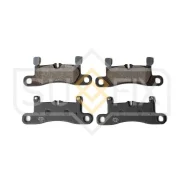 ������� ��������� �������� | ��� | Porsche Cayenne (92A) 3.0 Diesel Sufix SX1573 SX1573 ����