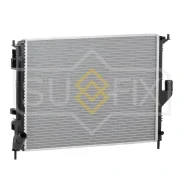 �������� ���������� (���������� �����) LADA Largus ���� Largus (12-)/Renault Logan (08-) A/C+ Sufix XG1010 XG1010 ����