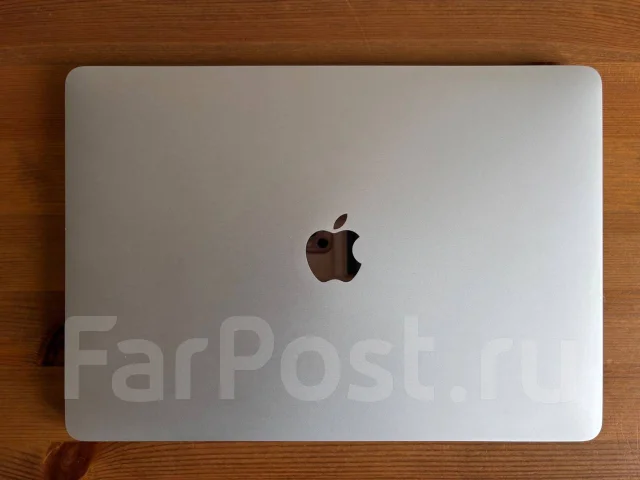 Apple MacBook Pro 13 2017 Mid. 13", 2,3����, ��� 8 ��, ���� 128���, WiFi: 1, Bluetooth: 1, ����������� �� 8��. ����