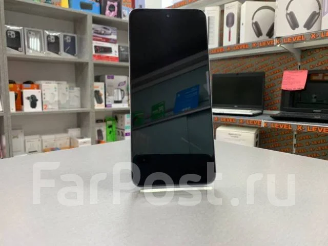 Xiaomi Redmi 12. �/�, 256 ��, �����, 3G, 4G LTE, Dual-SIM ����