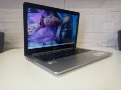 Asus VivoBook S14. ���� 512���, WiFi, Bluetooth, ����������� �� 2��. ����