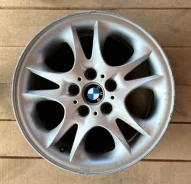 BMW. 8.0x17", 5x120, ET46, �� 72,6���. ����