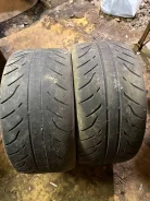 Dunlop Direzza ZII. ������, 2012 ���, �/�, ����� 80 % ����