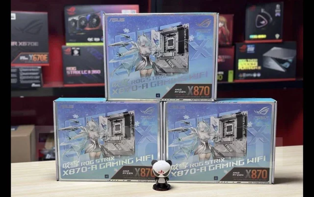 AMD X870 ����