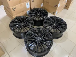 LiXiang. 9.0x21", 5x120, ET45.5, �� 62,5���. ����