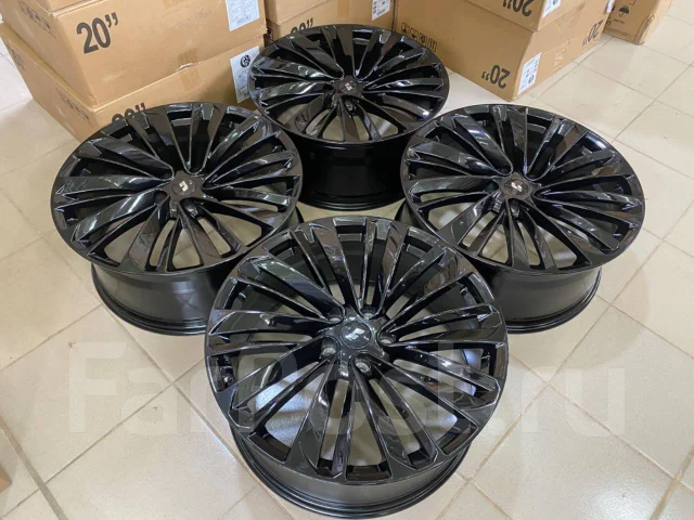 LiXiang. 9.0x21", 5x120, ET45.5, �� 62,5���. ����