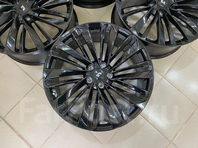 LiXiang. 9.0x21", 5x120, ET45.5, �� 62,5���. ����