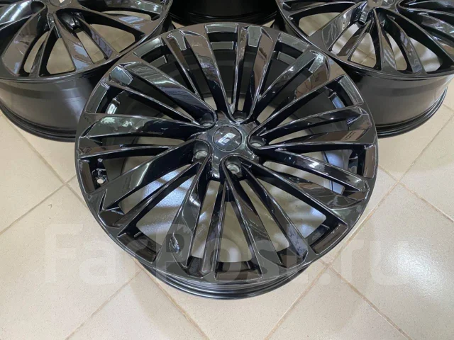 LiXiang. 9.0x21", 5x120, ET45.5, �� 62,5���. ����