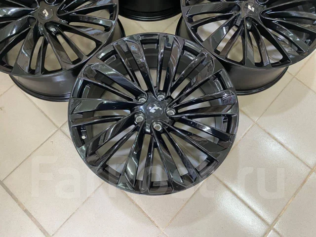 LiXiang. 9.0x21", 5x120, ET45.5, �� 62,5���. ����
