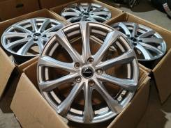 Hot Stuff Exceeder. 7.0x17", 5x114.3, ET48,  73,1. 