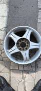 Dezent RL. 6.5x15", 5x100, 5x114.3, ET45,  67,1. 