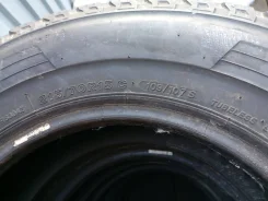 Bridgestone Duravis R630. ����� at, 2020 ���, �/�, ����� 30 % ����