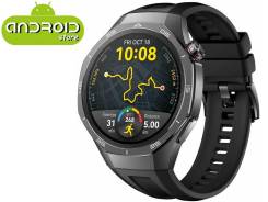 Huawei Watch GT 5 Pro. GPS, NFC, IP68 ����