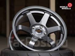 Rota. 8.0x17", 5x114.3, ET35, �� 73,1���. ����