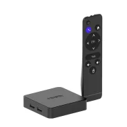��������� SMART TV "Cadena PRO A3" Android, Ultra HD 4k, DDR3 2 Gb, Wi-Fi ����