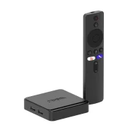 ��������� SMART TV "Cadena PRO W2 CSB-243" Android, Ultra HD 4k, DDR3 4 Gb, Wi-Fi ����