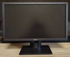 Dell. 21.5",   (LCD, LED, QLED) 