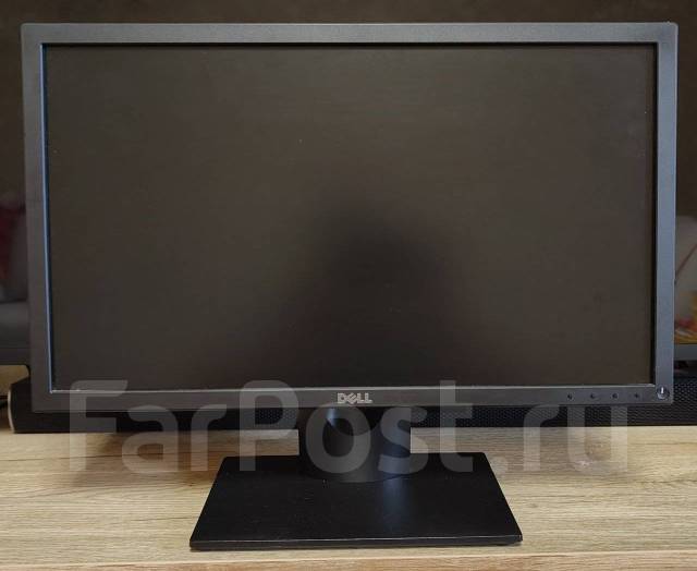 Dell. 21.5",   (LCD, LED, QLED) 