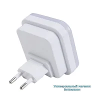 ������ ������������ "Cadena Ledsquare" � �������� ������������, 4 ���������� ( ������� ) ����