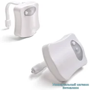 ������ ������������ "Cadena LedsWS" � ��������� ������������ � �������� ����
