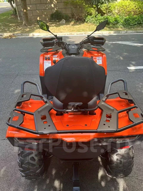 CFMoto CForce 450L EPS. ��������, ��� ���\���, ��� �������. ��� ����� �� ���������� ����