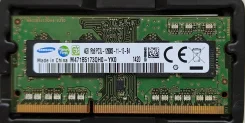 SO-DIMM DDR3L. ����