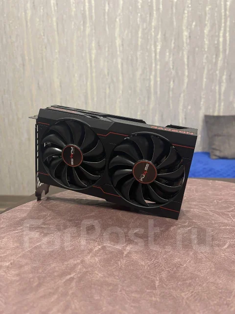 Radeon RX 6500 XT ����