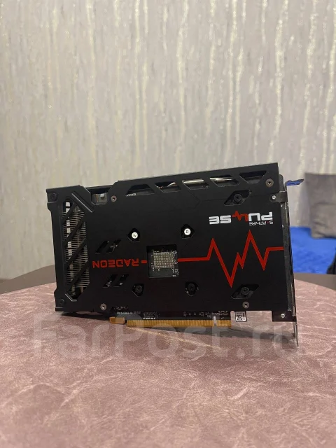 Radeon RX 6500 XT ����