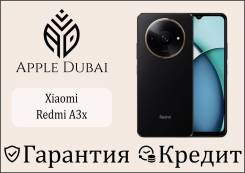 Xiaomi Redmi A3x. , 64 , , 3G, 4G LTE, 5G, Dual-SIM, NFC 