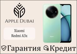 Xiaomi Redmi A3x. , 64 , , 3G, 4G LTE, 5G, Dual-SIM, NFC 