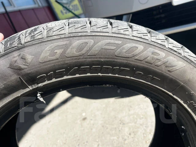 Goform Winter SUV. ������, ��� �����, �/�, ����� 10 % ����