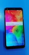 LG Q7. �/�, 32 ��, ������, 4G LTE, Dual-SIM, NFC ����