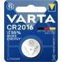   () CR 2016 VARTA 
