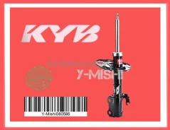 ����������� �������� KYB Toyota Rav4 30/ 40 4851009U70 4852009M80 485100R041 485200R080 4851009W90 ����