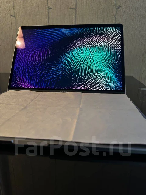 Apple MacBook Pro 15 2017 Mid. 15", 3,1����, ��� 16 ��, ���� 2 000���, WiFi: 1, Bluetooth: 1, ����������� �� 5��. ����