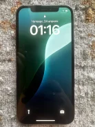 Apple iPhone 12 Pro. �/�, 256 ��, ������, 3G, 4G LTE ����