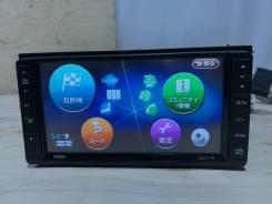 Clarion GCX711W 