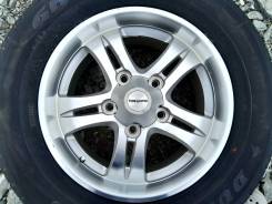 TGRACING. 8.0x18", 5x150, ET60 