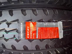 Chengshan CST27. ������, 2022 ���, �����. �������� ����