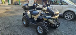 Linhai-Yamaha M550L. ��������, ��� ���\���, �� ����
