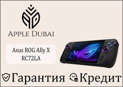 Asus ROG Ally X. ��� ����� �� ������������ ����
