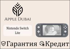 Nintendo Switch Lite. ��� ����� �� ������������ ����